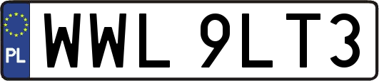WWL9LT3