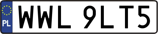 WWL9LT5