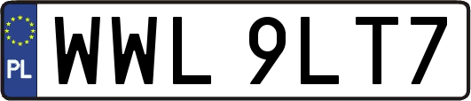 WWL9LT7