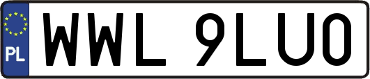 WWL9LU0
