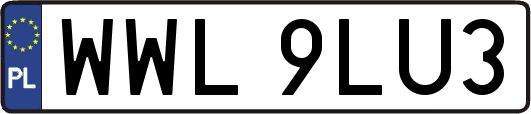 WWL9LU3