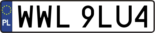 WWL9LU4