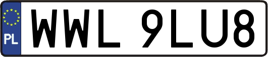 WWL9LU8