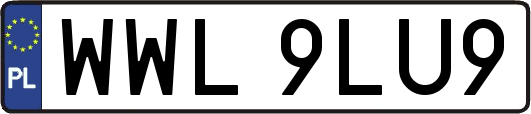 WWL9LU9