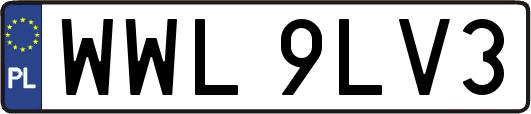 WWL9LV3