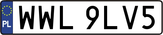 WWL9LV5