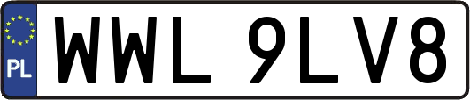 WWL9LV8