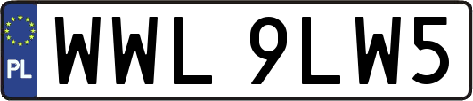 WWL9LW5