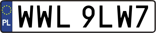 WWL9LW7