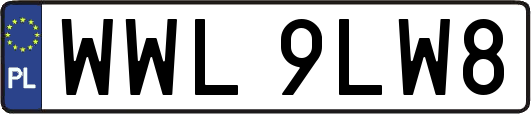 WWL9LW8