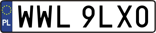 WWL9LX0
