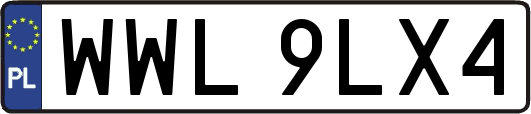 WWL9LX4