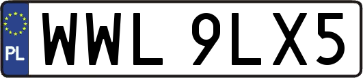 WWL9LX5