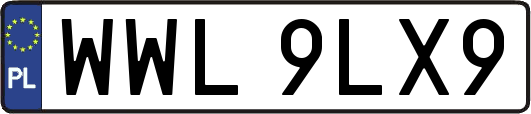 WWL9LX9