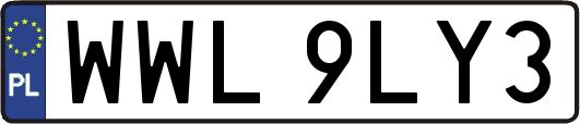 WWL9LY3