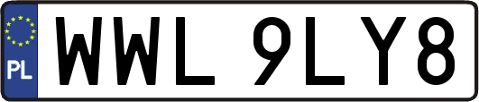 WWL9LY8