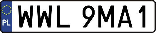 WWL9MA1