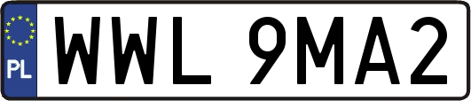 WWL9MA2