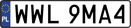 WWL9MA4
