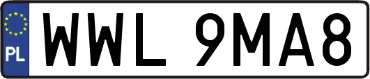WWL9MA8