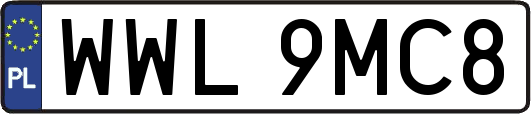 WWL9MC8