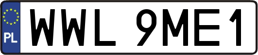 WWL9ME1