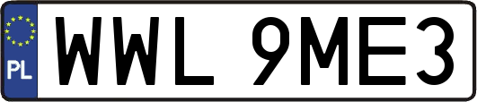 WWL9ME3