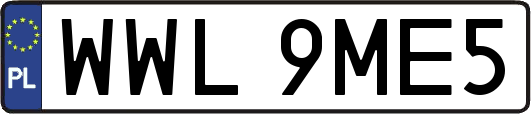 WWL9ME5