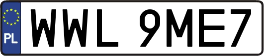 WWL9ME7