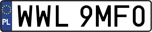 WWL9MF0