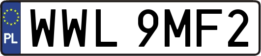 WWL9MF2