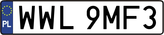 WWL9MF3