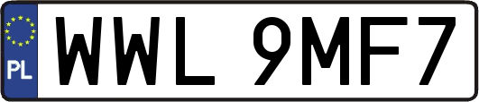 WWL9MF7