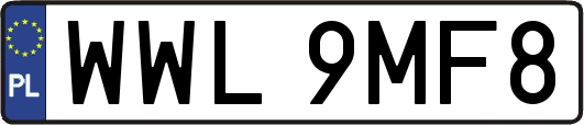 WWL9MF8