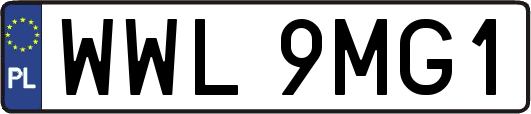 WWL9MG1