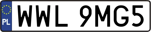 WWL9MG5