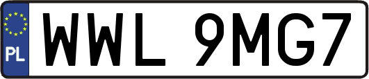 WWL9MG7