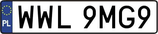 WWL9MG9
