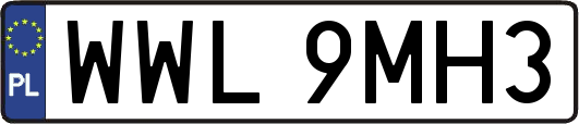 WWL9MH3