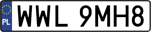 WWL9MH8