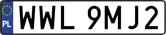 WWL9MJ2