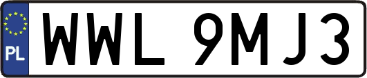WWL9MJ3