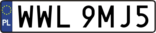 WWL9MJ5