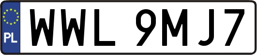 WWL9MJ7