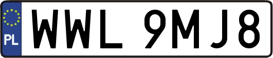 WWL9MJ8