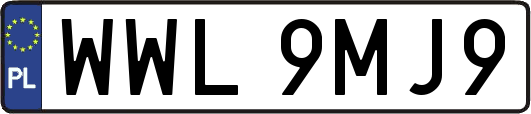WWL9MJ9
