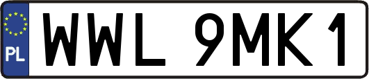 WWL9MK1
