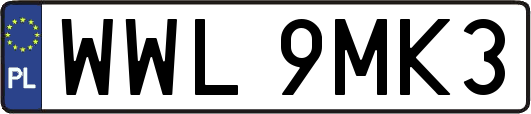 WWL9MK3