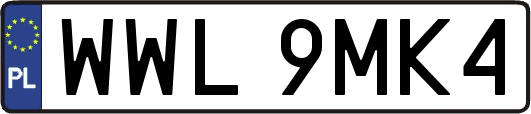 WWL9MK4