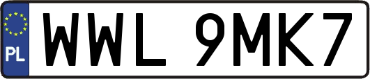 WWL9MK7
